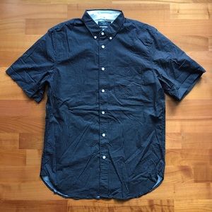 Rag and Bone Short Sleeve Shirt